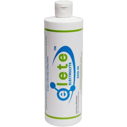 Picture of Elete Electrolyte Add-In 480ml