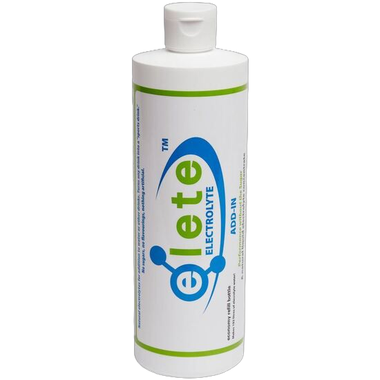 Picture of Elete Electrolyte Add-In 480ml