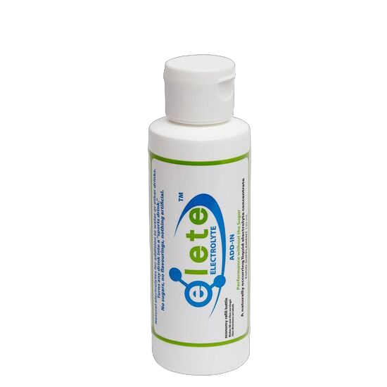 Picture of Elete Electrolyte Add-In 120ml
