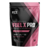 Picture of Fixx: Fuel X Pro + Amino Acids 840g Bag (30 serves)