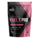 Picture of Fixx: Fuel X Pro + Amino Acids 840g Bag (30 serves)
