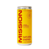 Picture of Mission Natural Energy Can (12 x 250ml)
