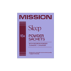 Picture of Mission Drink Powder (15 Sachets)