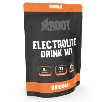 Picture of NEW: Active Root Electrolite Drink Mix 396g Pouch (44 servings)