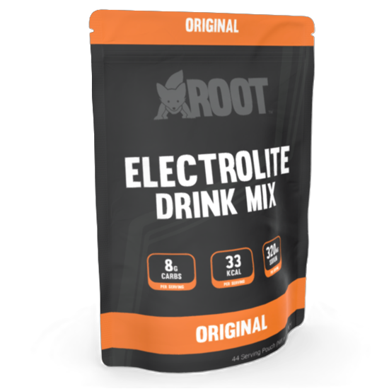 Picture of NEW: Active Root Electrolite Drink Mix 396g Pouch (44 servings)