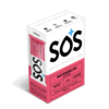 Picture of NEW: SOS Daily Hydration (8 sachet box)