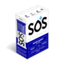 Picture of NEW: SOS Daily Hydration (8 sachet box)