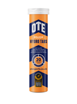 Picture of OTE Hydro Tabs (Box x 6)