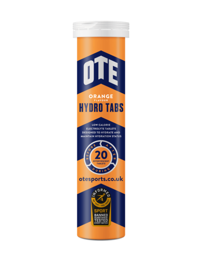 Picture of OTE Hydro Tabs (Box x 6)