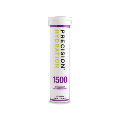 Picture of Precision Fuel: Electrolyte tablets (12 x 80g tubes)