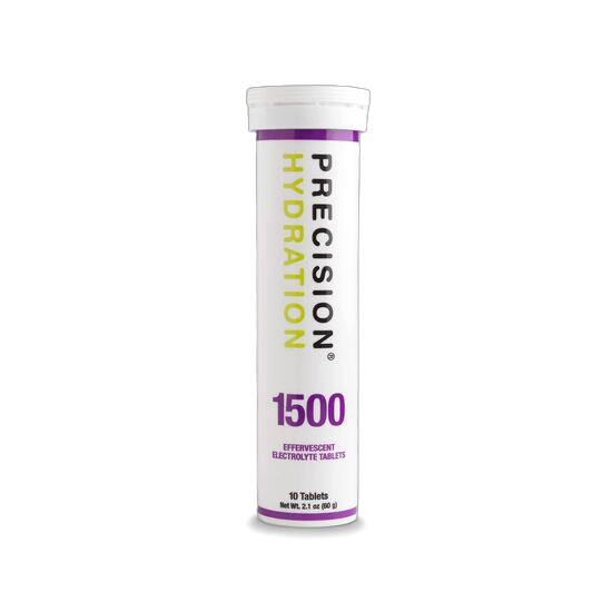 Picture of Precision Fuel: Electrolyte tablets (12 x 80g tubes)