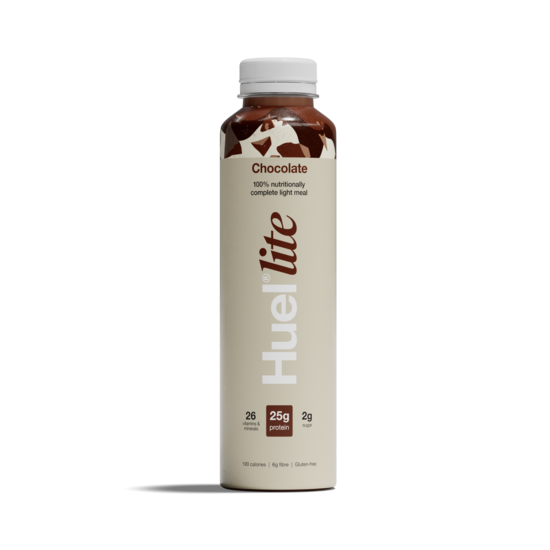 Picture of Huel Lite Ready-to-Drink - 20g (8 x 500ml)
