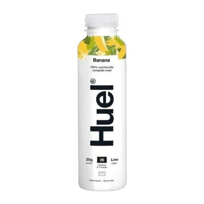 Picture of Huel Ready-to-Drink - 20g Protein (8 x 500ml)