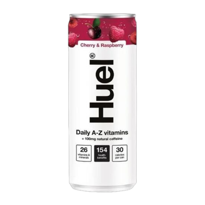 Picture of Huel Daily A-Z Vitamins Drink (12 x 330ml)