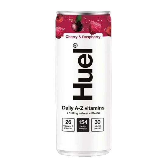 Picture of Huel Daily A-Z Vitamins Drink (12 x 330ml)