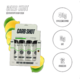 Picture of Soccer Supplements: Carb Shot (12 x 100ml)