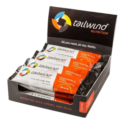 Picture of Tailwind Energy Drink Sachets (12 packs)