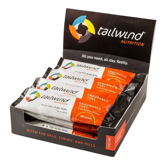 Picture of Tailwind Energy Drink Sachets (12 packs)