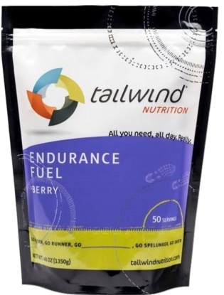 Picture of Tailwind Energy Drink 50 Serving Pouch (1350g)