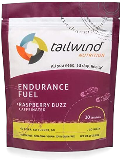 Picture of Tailwind Energy Drink 30 Serving Pouch (810g)