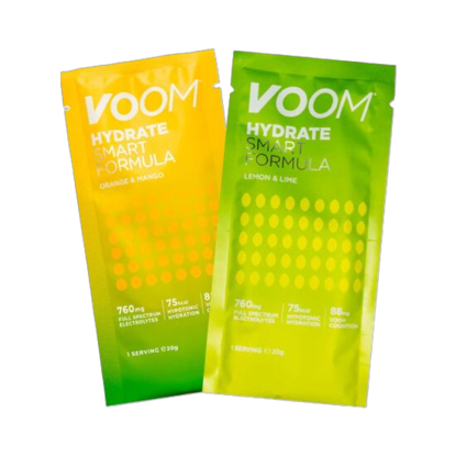 Picture of Voom Hydrate Smart Sachet (20 x 20g)