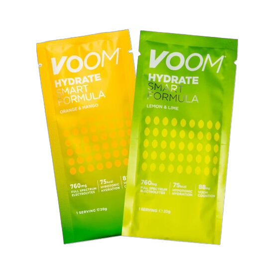 Picture of Voom Hydrate Smart Sachet (20 x 20g)