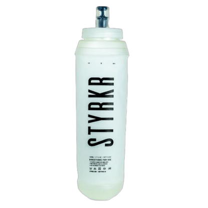 Picture of STYRKR Soft Water Bottle Running Flask 500ml