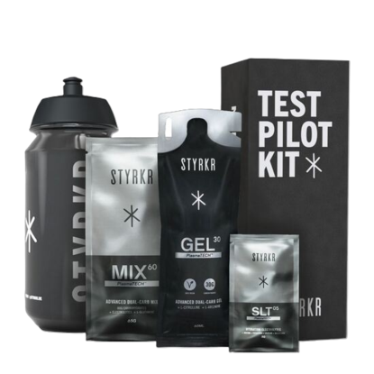 Picture of STYRKR Test Pilot Kit