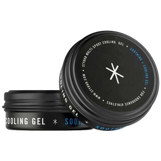 Picture of STYRKR Muscle Cooling Sports Cream 150ml