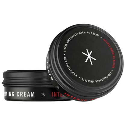 Picture of STYRKR Muscle Warming Sports Cream 150ml