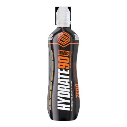 Picture of Soccer Supplements: Hydrate90® Zero Sports drink- Electrolyte drink (12 x 500ml)