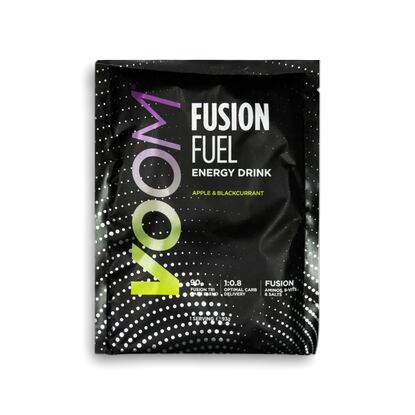 Picture of Voom Fusion Fuel Sachet (12 x 93g)