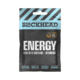 Picture of Blockhead Caffeine Gum - 12 Packs (7 x 50mg caffeine gums per pack): OUT OF STOCK