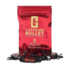 Picture of Caffeine Bullet (20 packs of 4 chews)