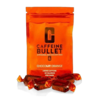 Picture of Caffeine Bullet (20 packs of 4 chews)
