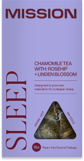 Picture of Mission Tea (15 Servings)