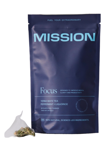 Picture of Mission Tea (30 Servings)