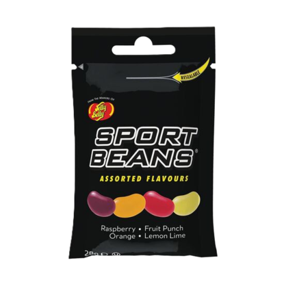 Picture of Sport Beans - Box (24 x 28g Packs)