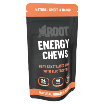 Picture of NEW: Active Root Chews - 2 Serving Pack (64g) x 4 (Retail Display Box)