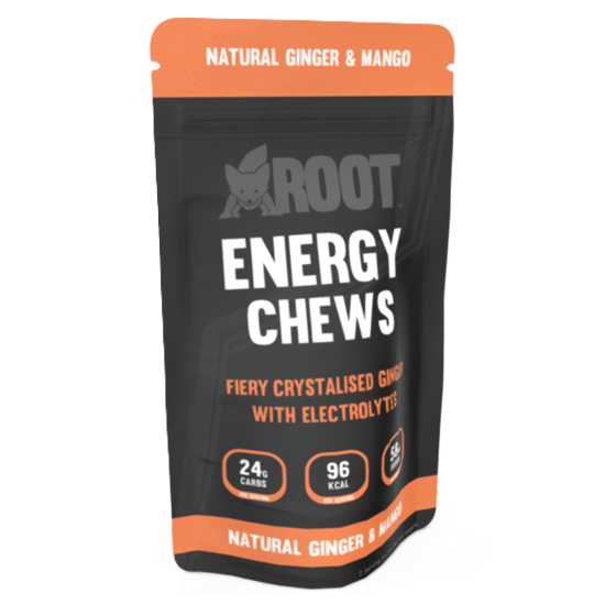 Picture of NEW: Active Root Chews - 2 Serving Pack (64g) x 4 (Retail Display Box)