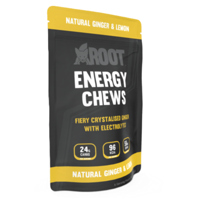 Picture of NEW: Active Root Chews - 6 Serving Bulk Pack (192g)