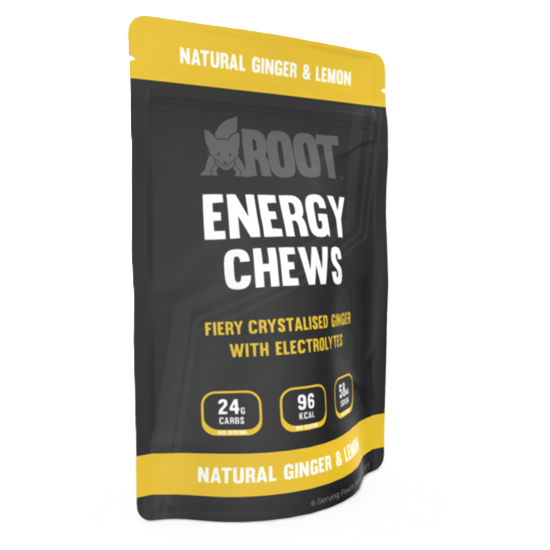 Picture of NEW: Active Root Chews - 6 Serving Bulk Pack (192g)