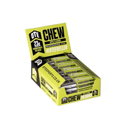 Picture of NEW: OTE Vegan Energy Chews (20 x 30g Chews)