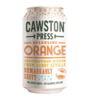 Picture of Cawston Press Sparkling Fruit Drink 330ml Can (24 pack)