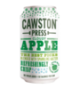 Picture of Cawston Press Sparkling Fruit Drink 330ml Can (24 pack)