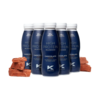 Picture of Kinetica Sports High Protein Milkshake - 12 x 330ml