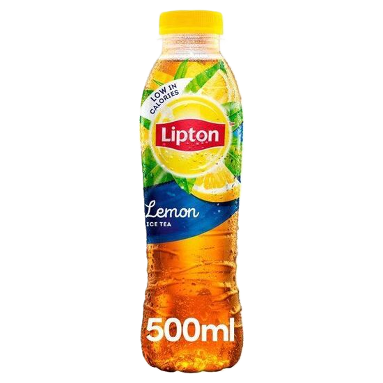Picture of Lipton Ice Tea 500ml Bottle (24 pack)