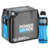 Picture of Powerade Sport 500ml Bottle (12 Pack)