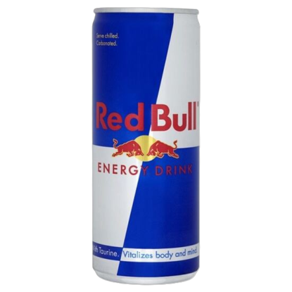 Picture of Red Bull 250ml Blue Can (24 Pack)