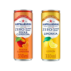 Picture of San Pellegrino Zero 330ml Can (24 pack)